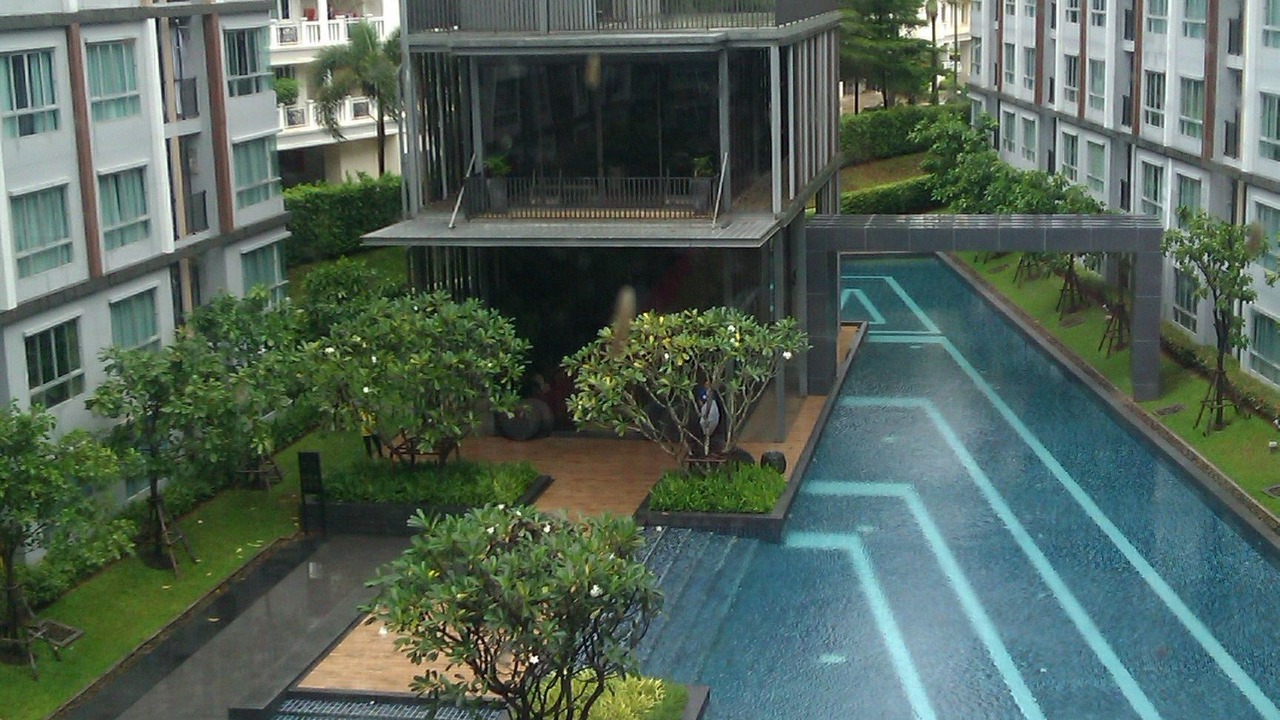 Photo of Outdoor in Kathu