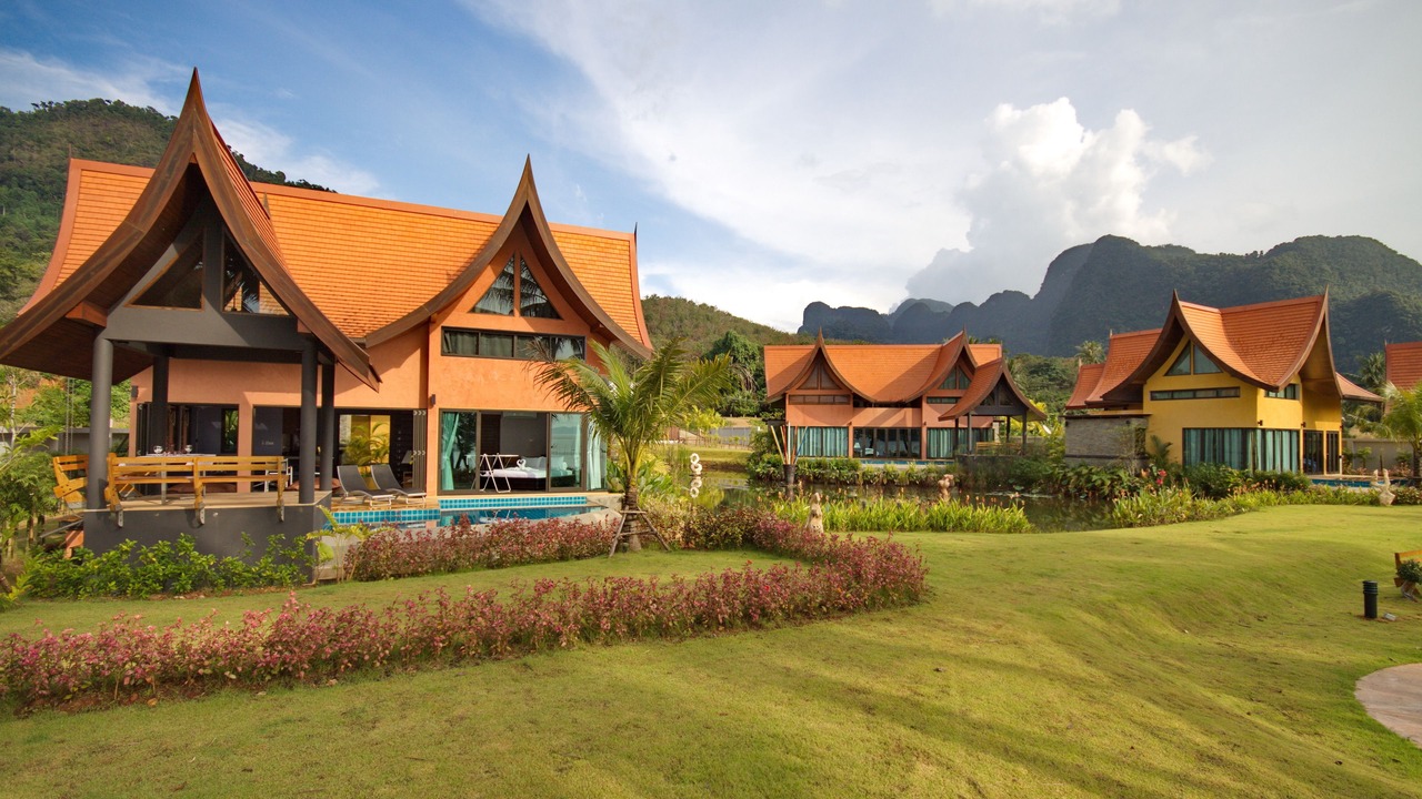 Photo of Outdoor in Ban Thalane