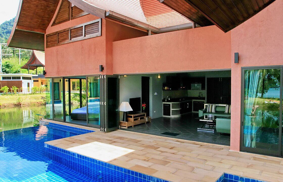 Photo of Livingroom in Ban Thalane