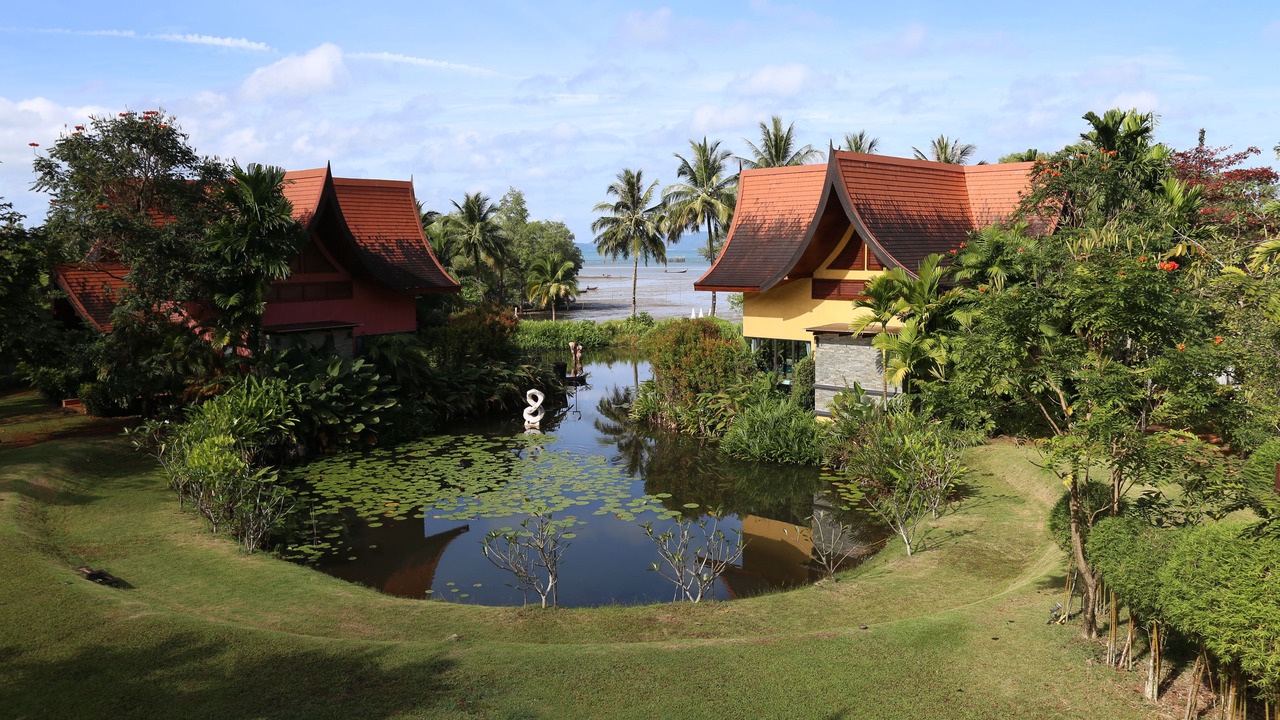 Photo of Outdoor in Ban Thalane