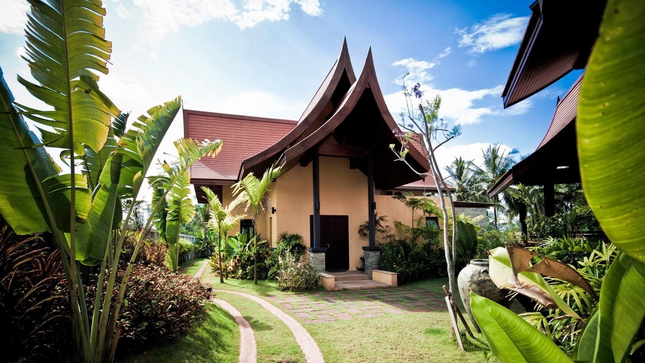 Photo of Outdoor in Ban Thalane