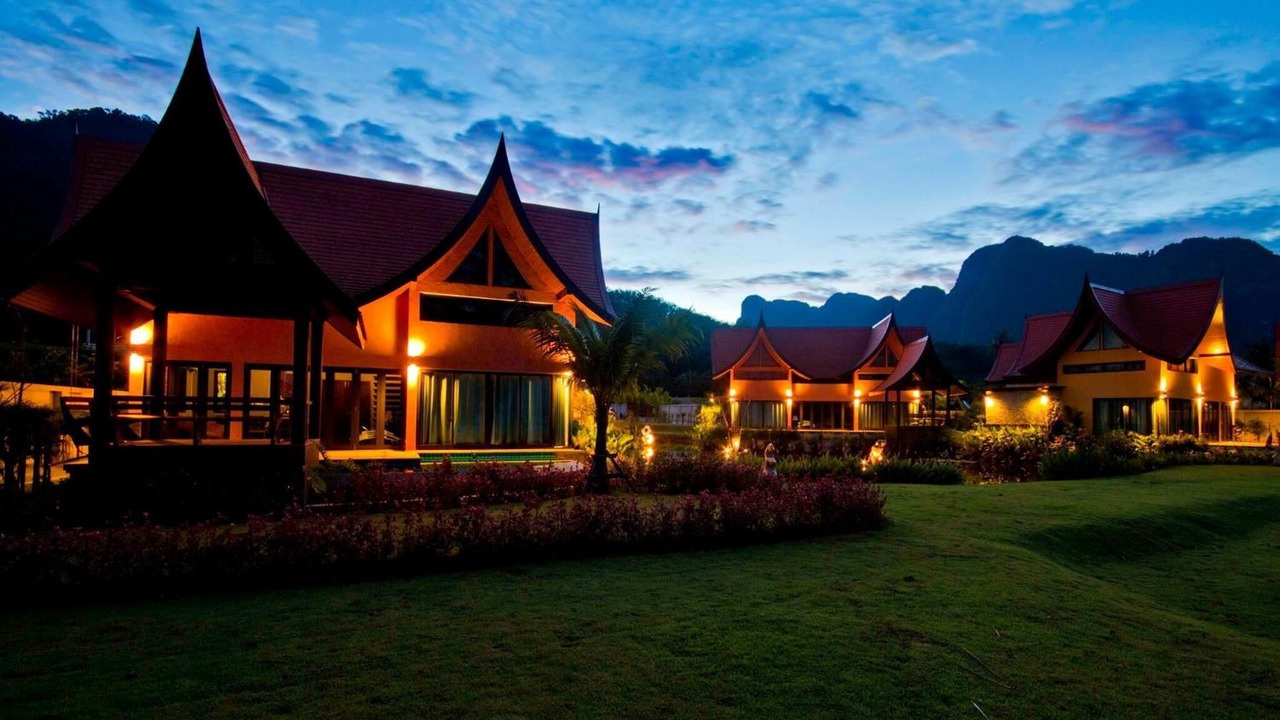 Photo of Outdoor in Ban Thalane