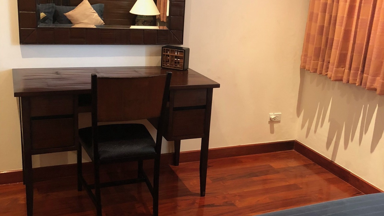 Photo of Bedroom in Choeng Thale