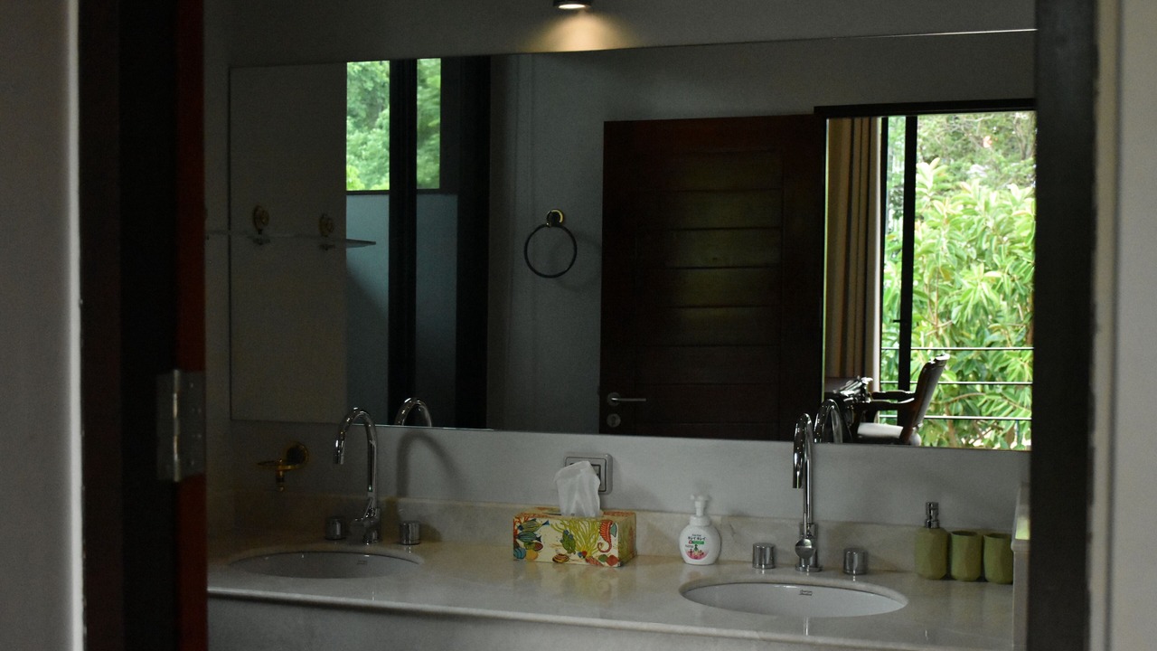 Photo of Bathroom in Mu Si