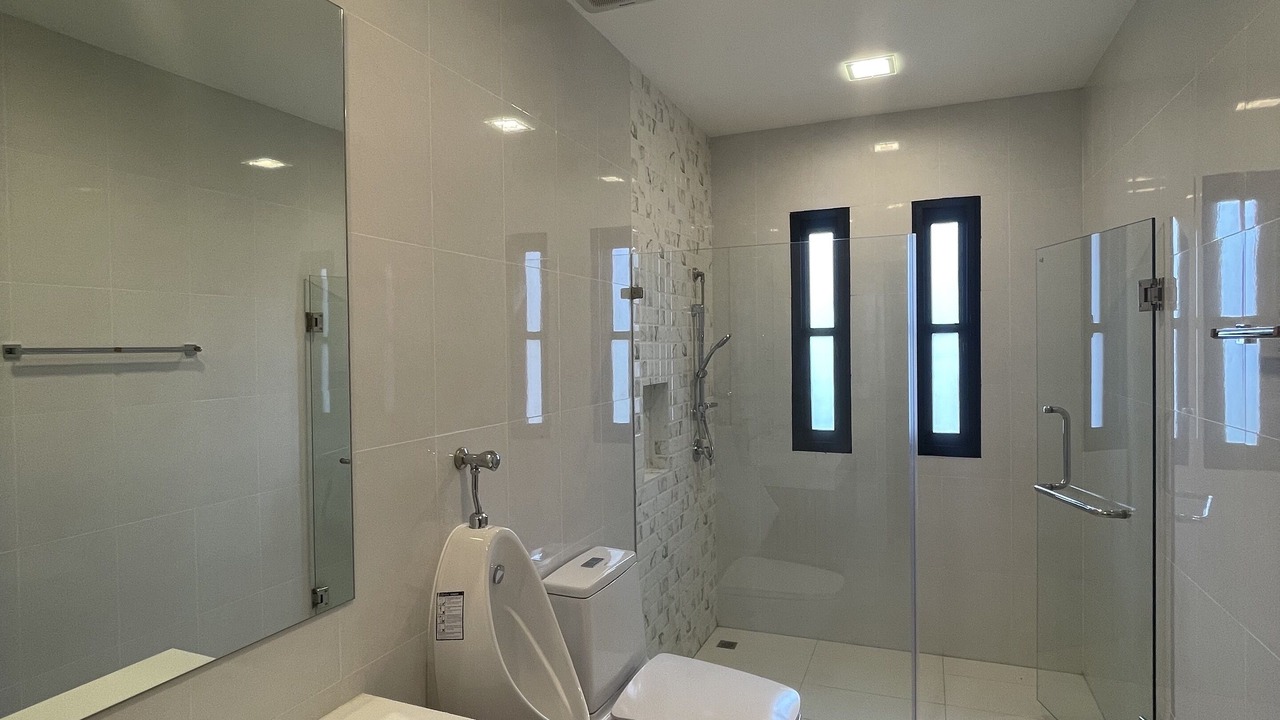 Photo of Bathroom in Mu Si