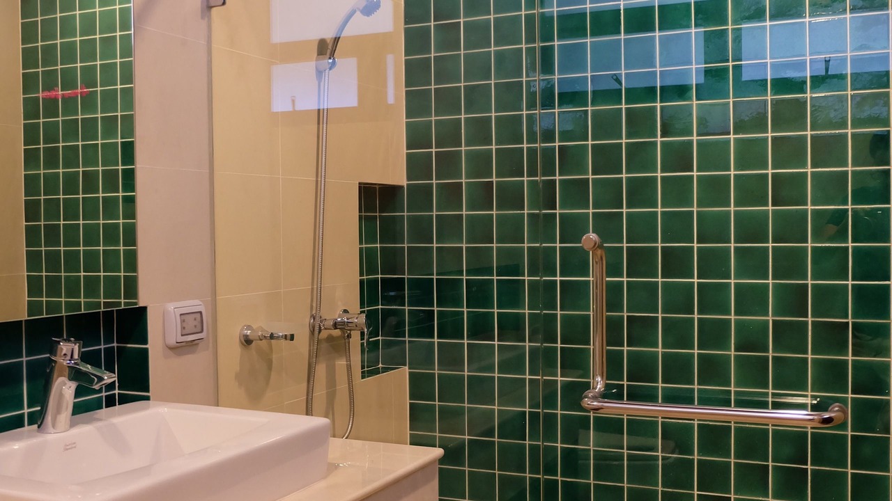 Photo of Bathroom in Mu Si