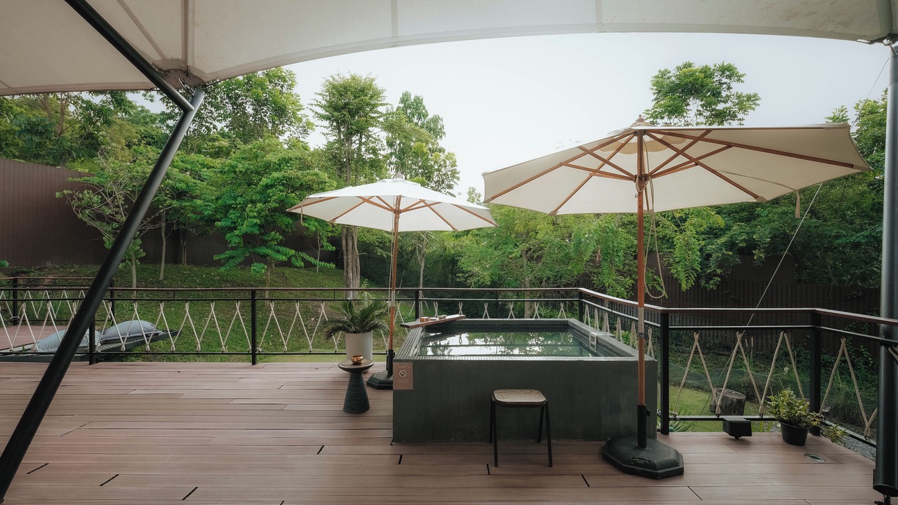 Photo of Bedroom in Nong Nam Daeng