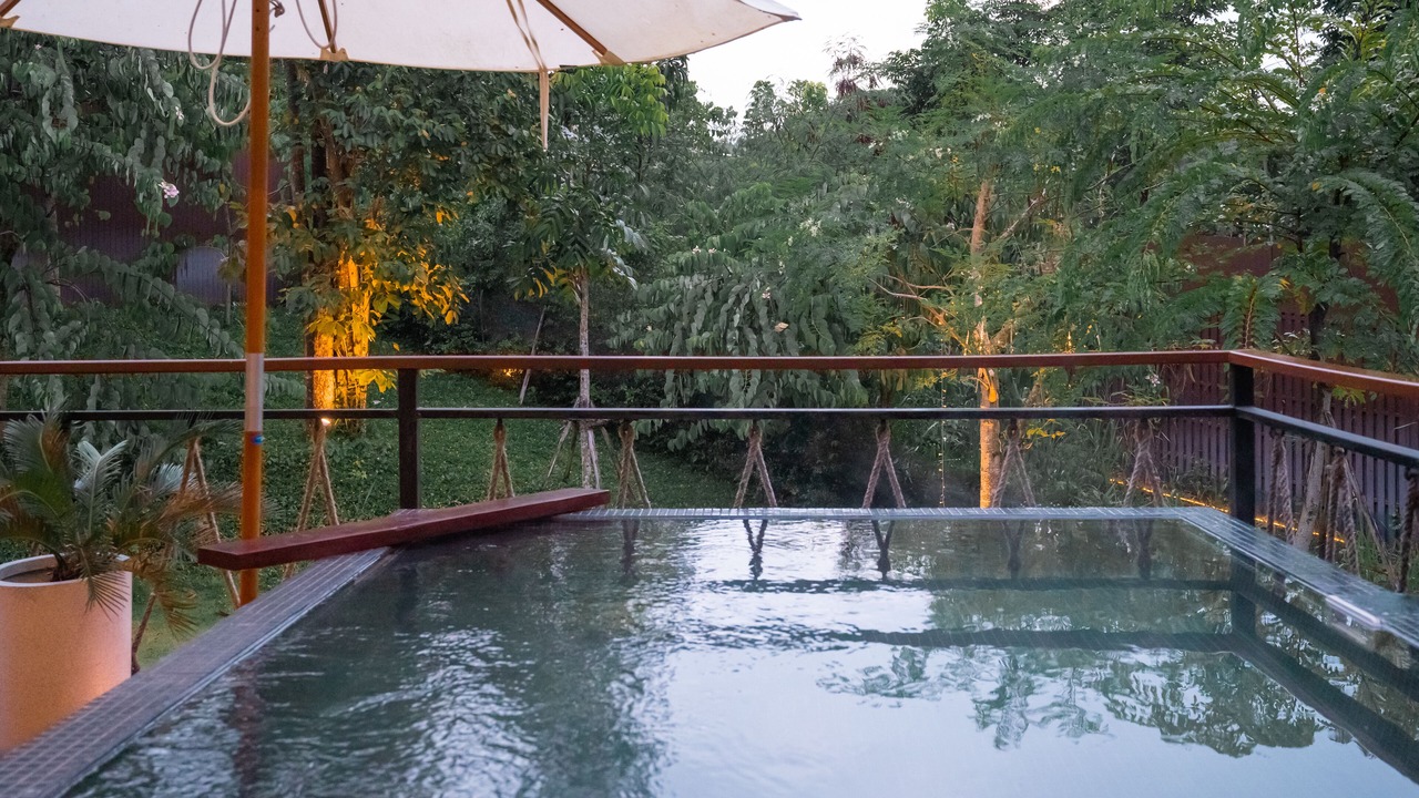 Photo of Bedroom in Nong Nam Daeng