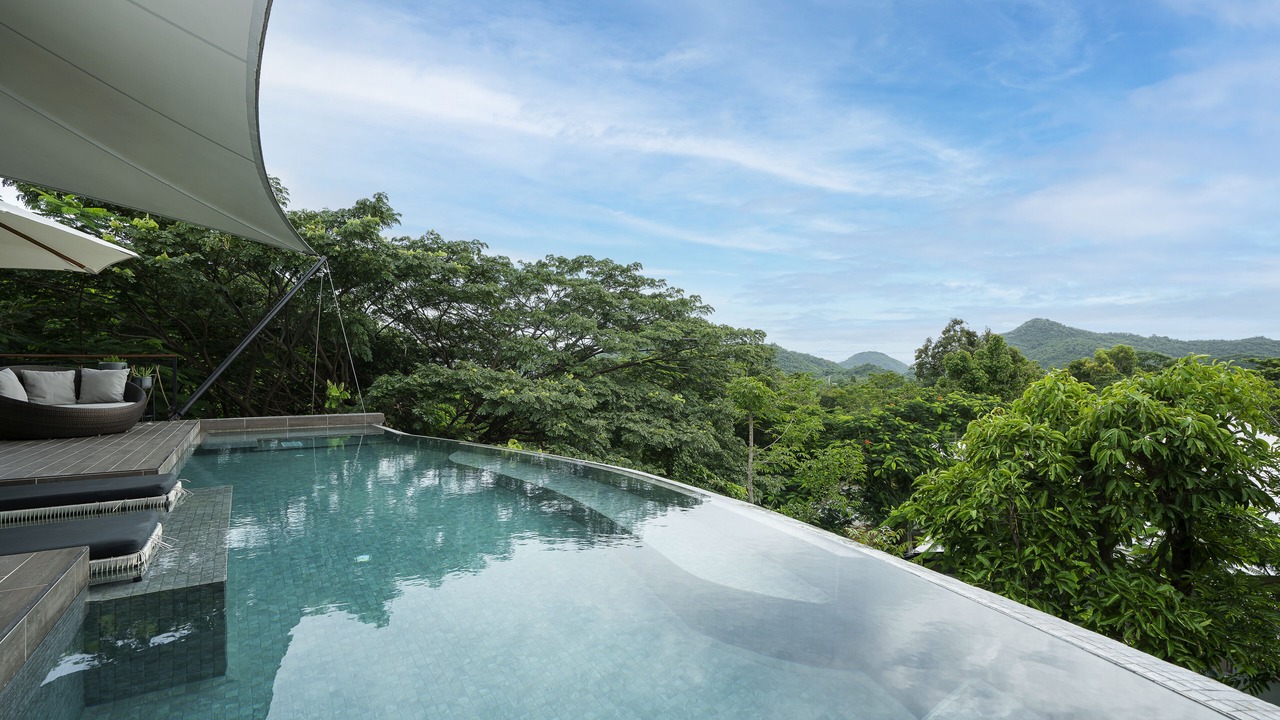 Photo of Bedroom in Nong Nam Daeng