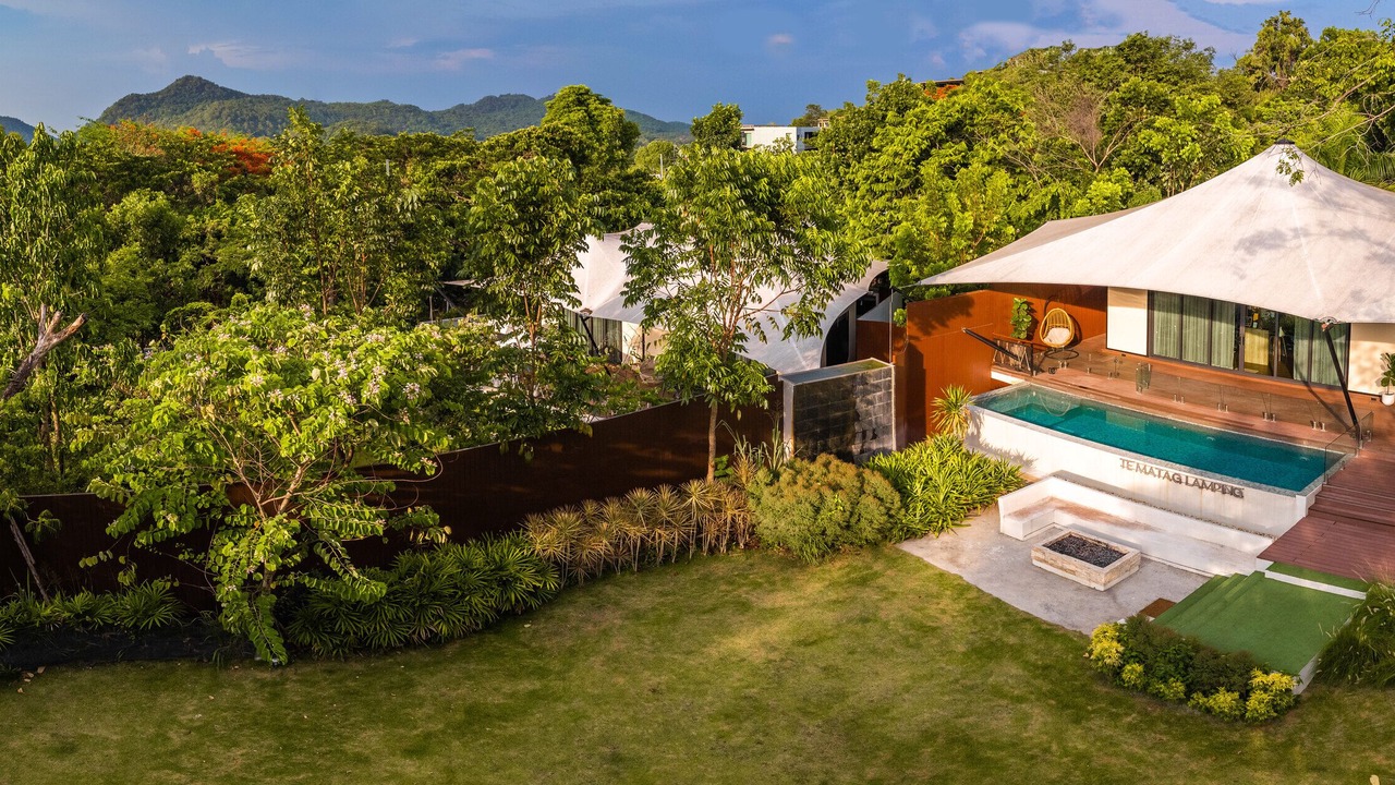 Photo of Outdoor in Nong Nam Daeng
