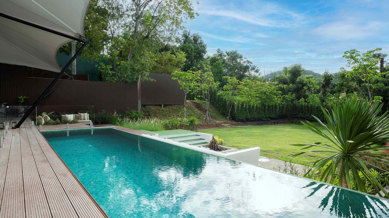 Photo of Outdoor in Nong Nam Daeng