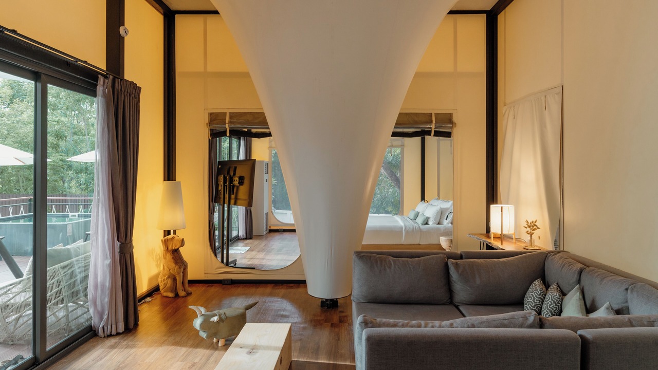 Photo of Livingroom in Nong Nam Daeng