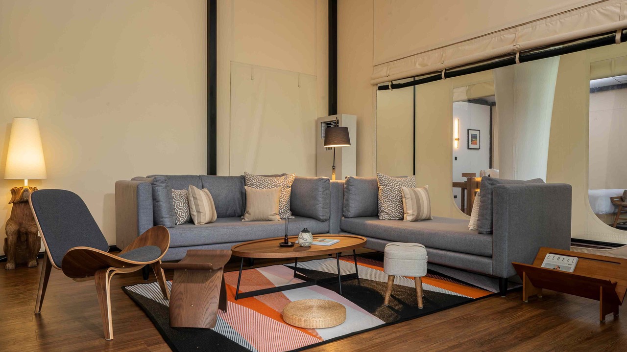 Photo of Livingroom in Nong Nam Daeng