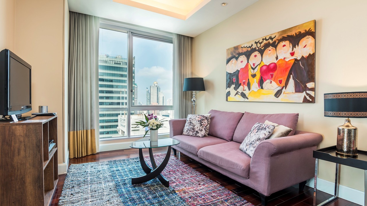 Photo of Bedroom in Yan Nawa