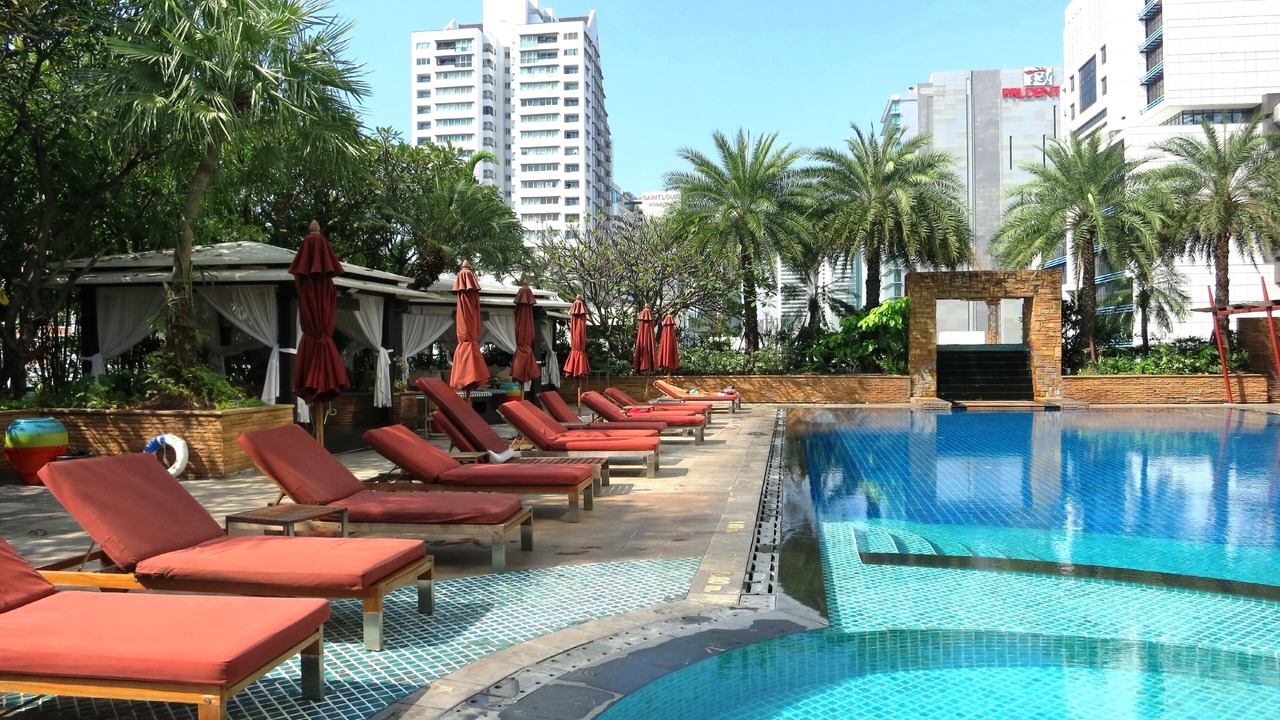 Photo of Outdoor in Yan Nawa