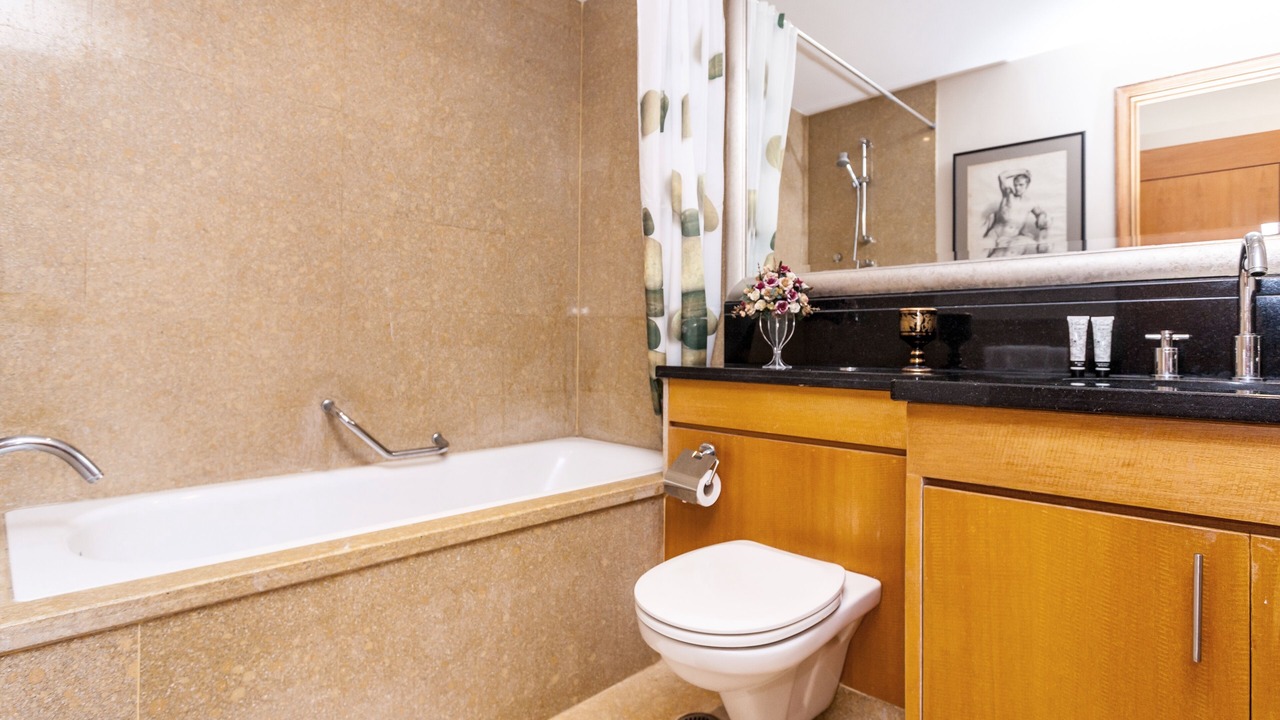 Photo of Bathroom in Yan Nawa