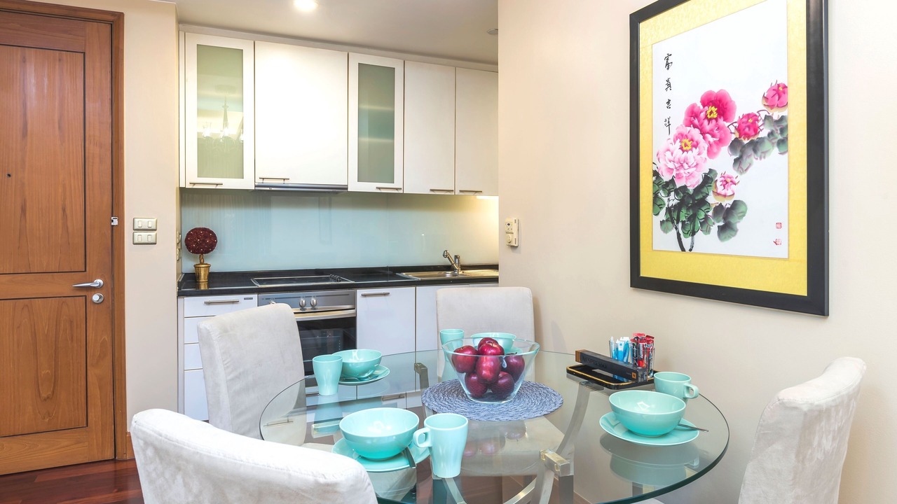 Photo of Bedroom in Yan Nawa