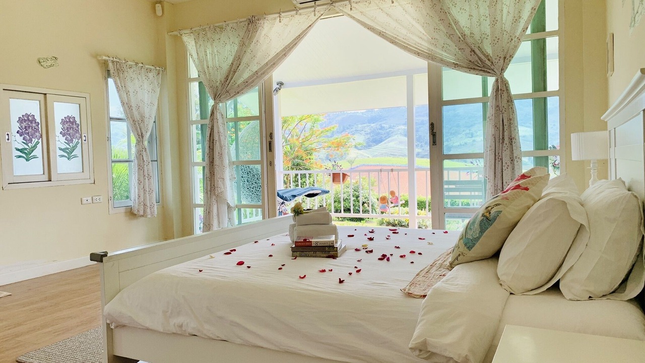 Photo of Bedroom in Khao Kho