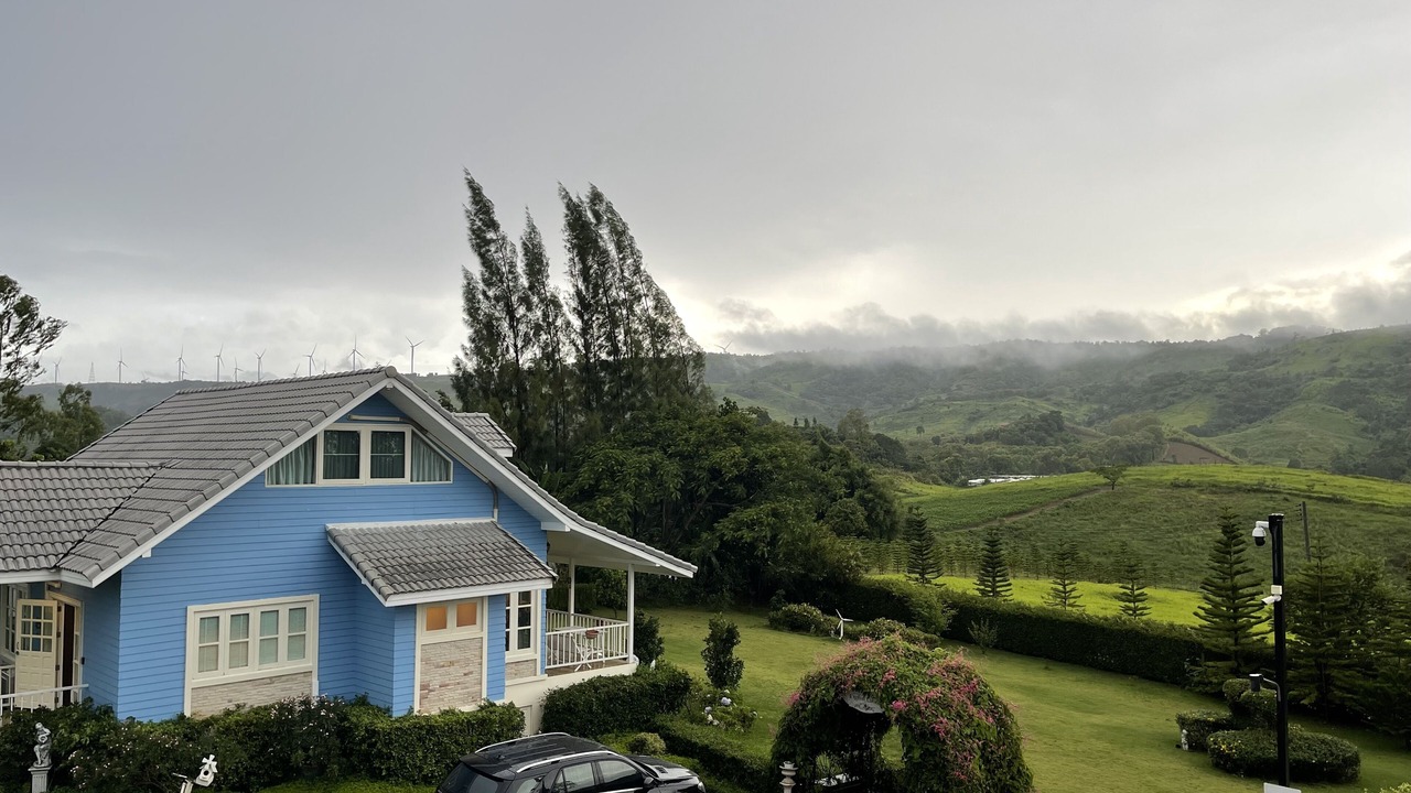 Photo of Outdoor in Khao Kho