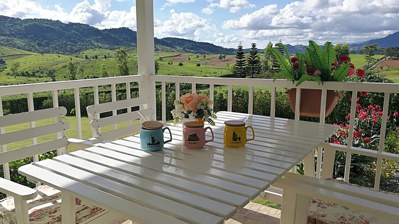 Photo of Bedroom in Khao Kho