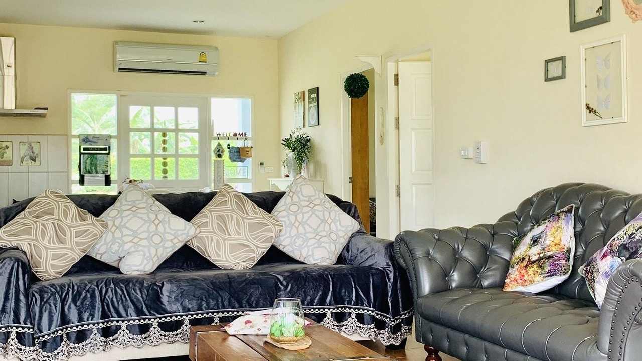 Photo of Livingroom in Khao Kho