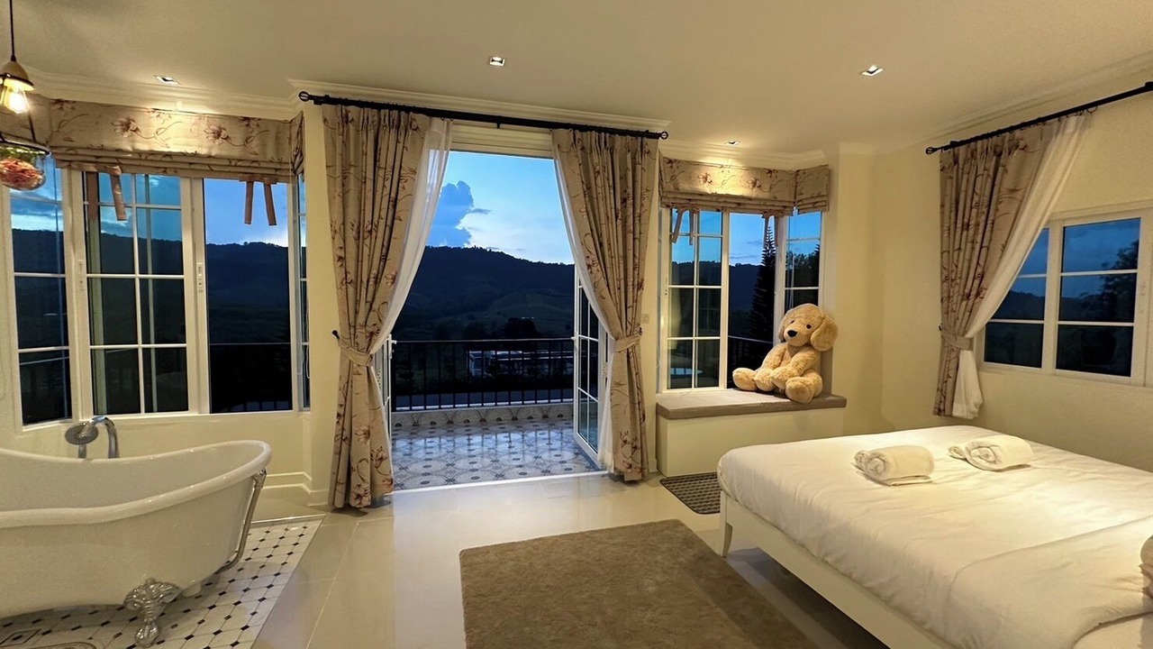 Photo of Bedroom in Khao Kho