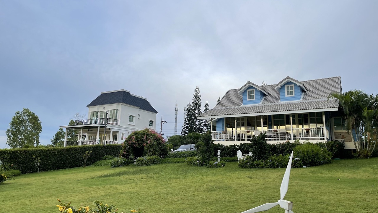 Photo of Outdoor in Khao Kho