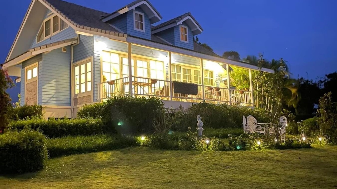 Photo of Outdoor in Khao Kho
