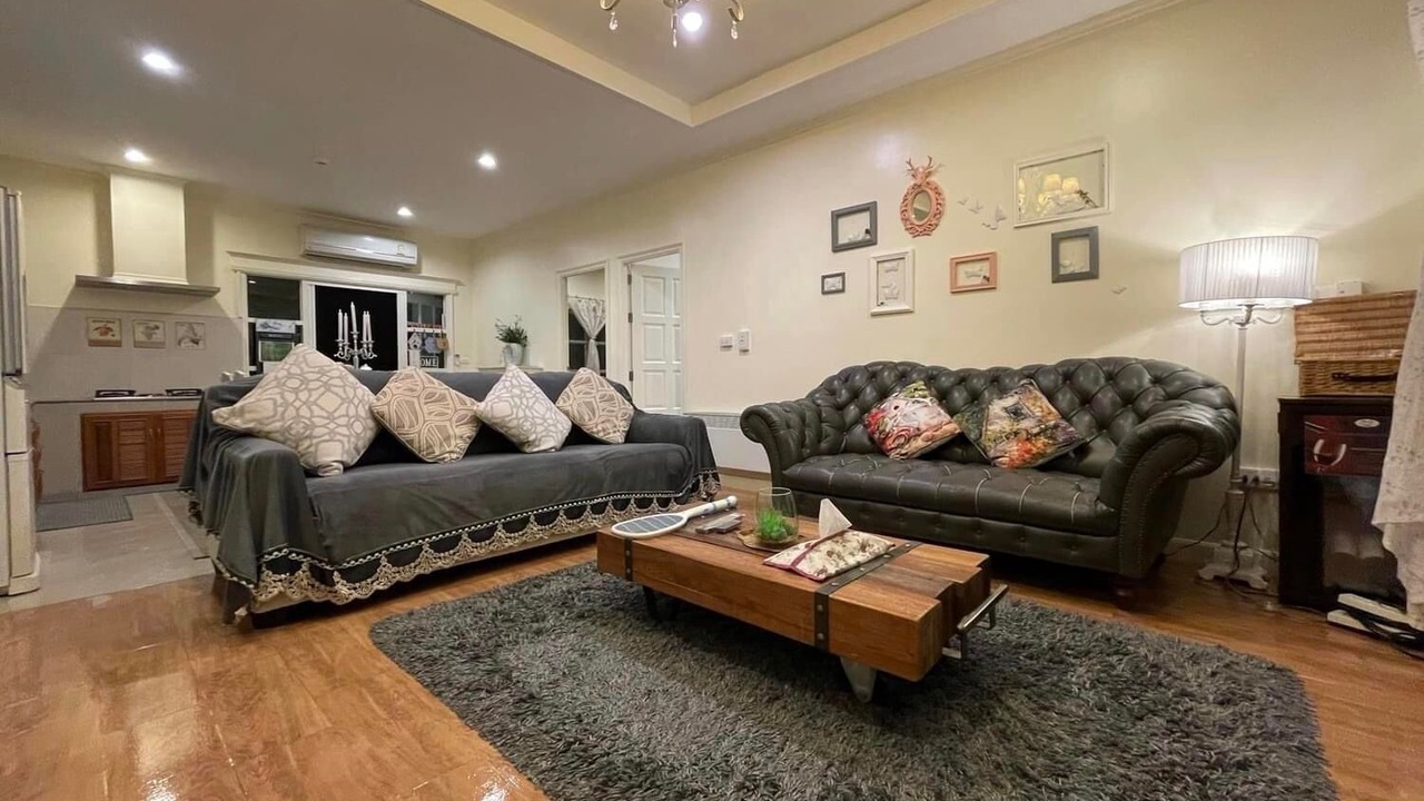 Photo of Livingroom in Khao Kho