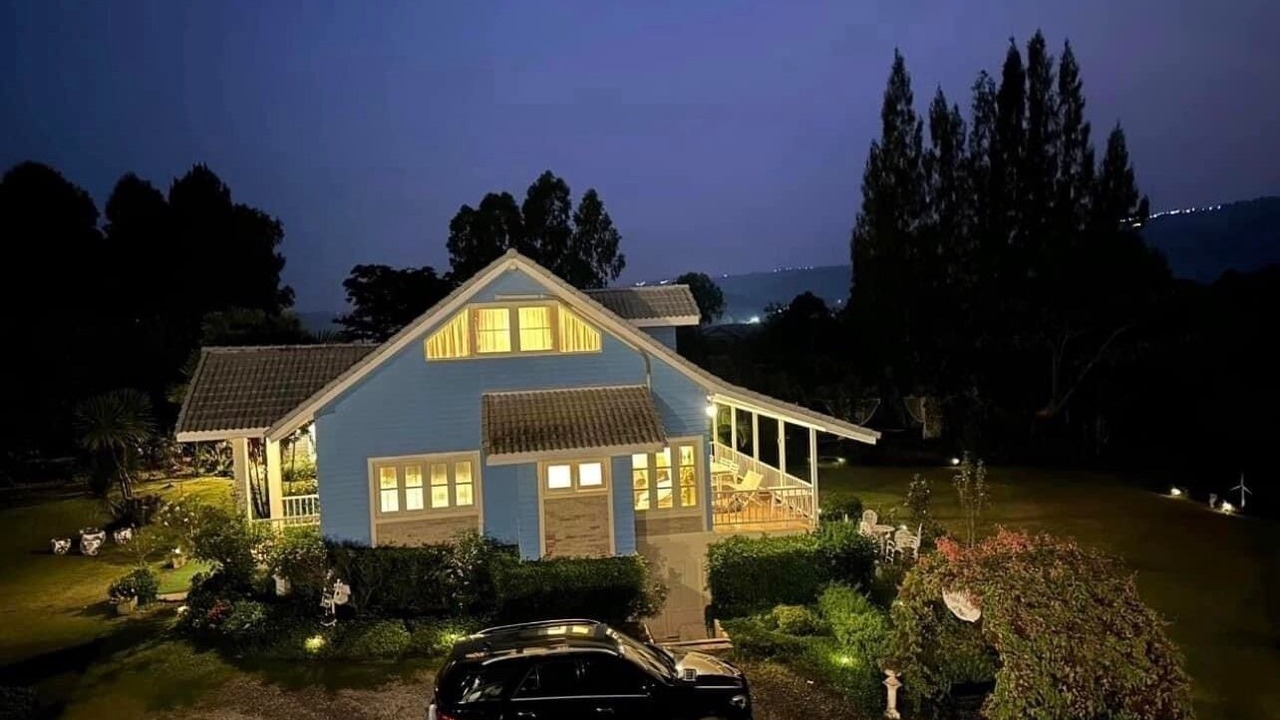 Photo of Outdoor in Khao Kho