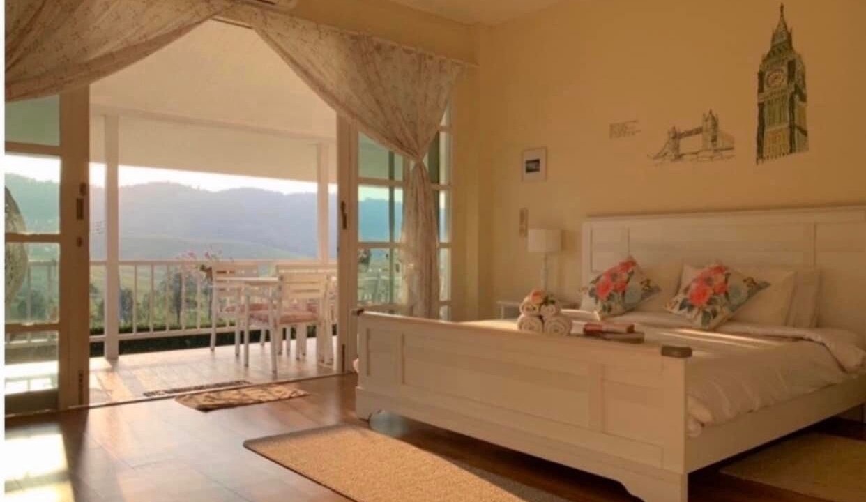 Photo of Bedroom in Khao Kho