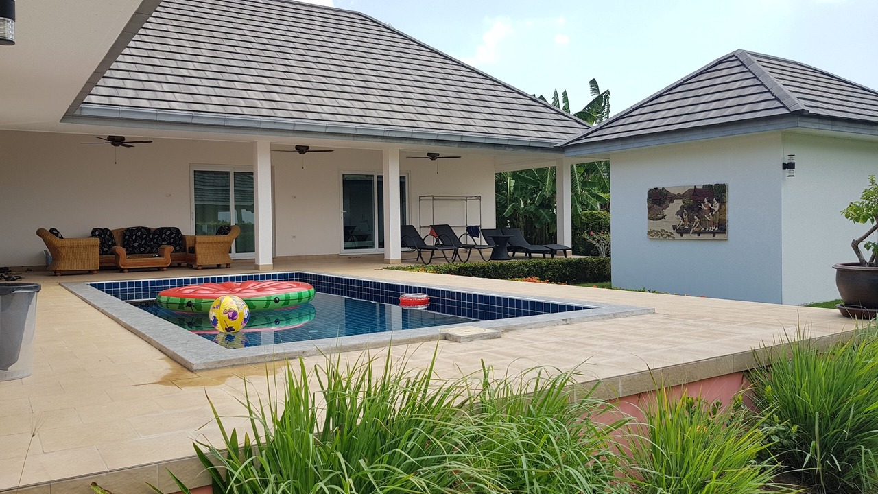 Photo of Outdoor in Wang Pong