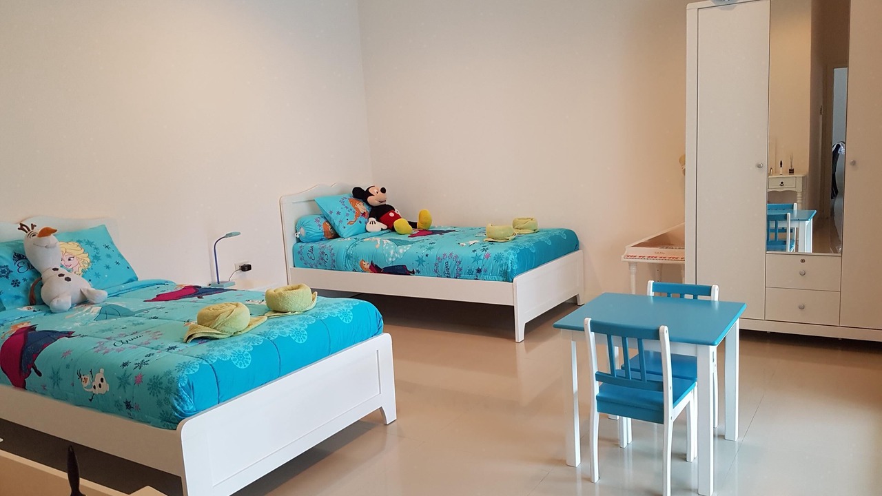 Photo of Bedroom in Wang Pong