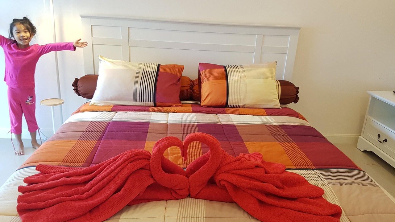 Photo of Bedroom in Wang Pong