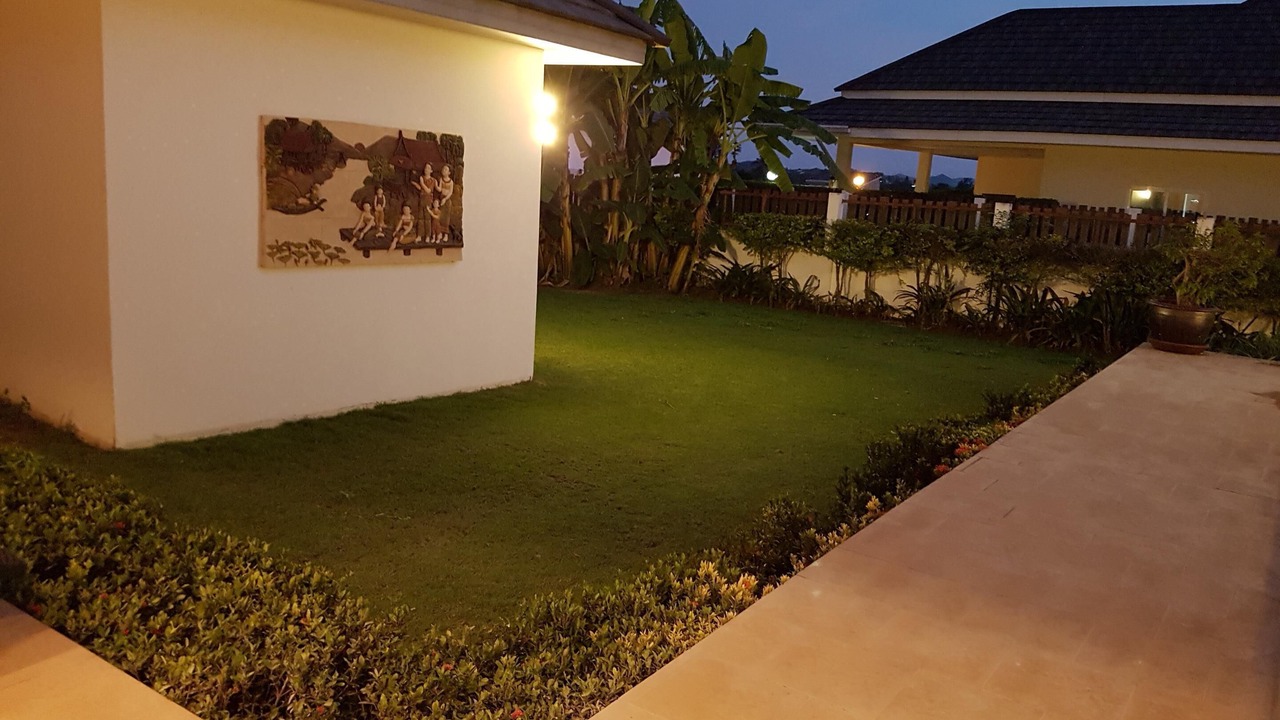 Photo of Outdoor in Wang Pong