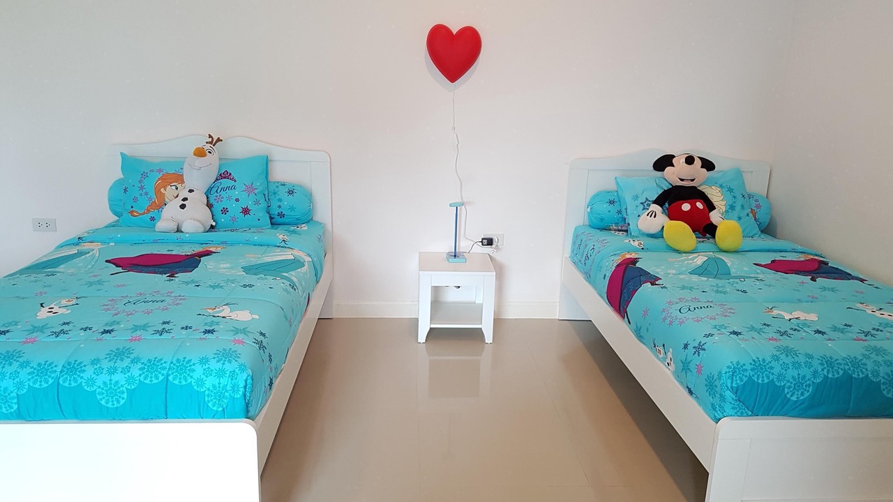 Photo of Bedroom in Wang Pong