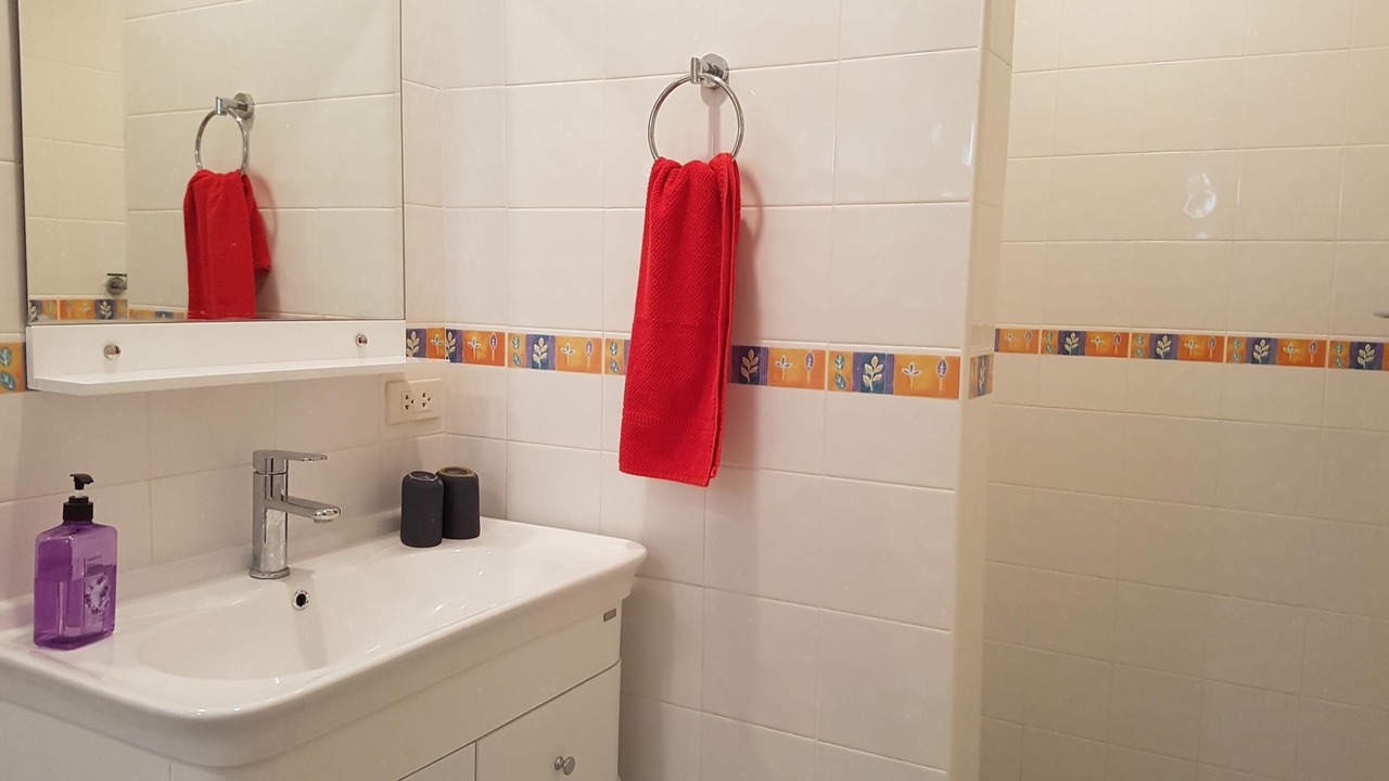 Photo of Bathroom in Wang Pong