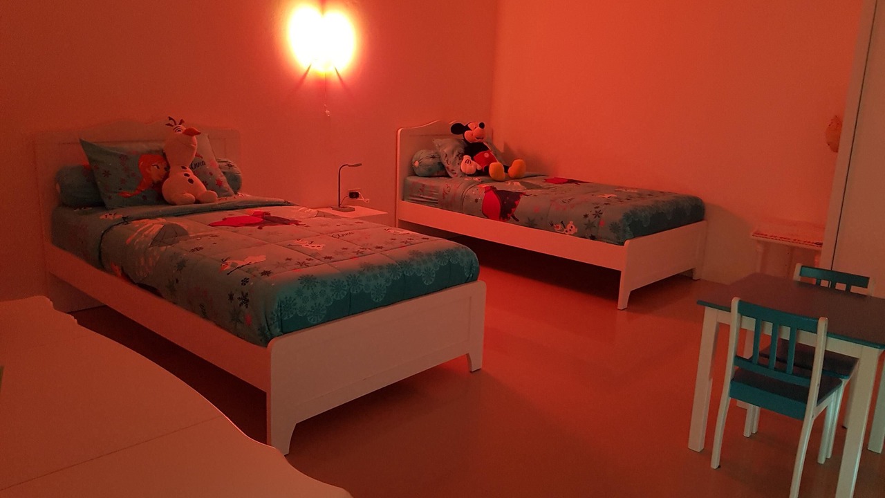 Photo of Bedroom in Wang Pong