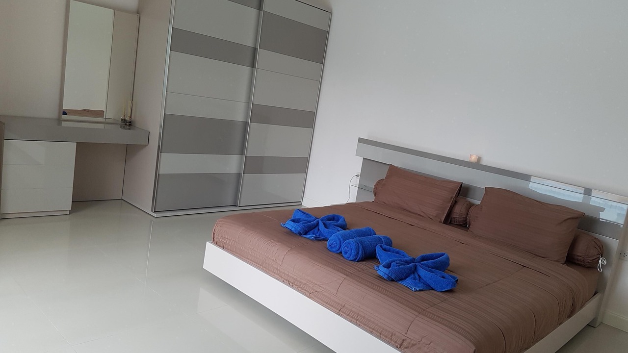 Photo of Bedroom in Wang Pong