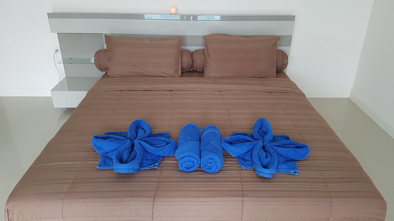 Photo of Bedroom in Wang Pong