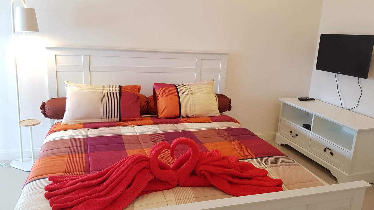 Photo of Bedroom in Wang Pong