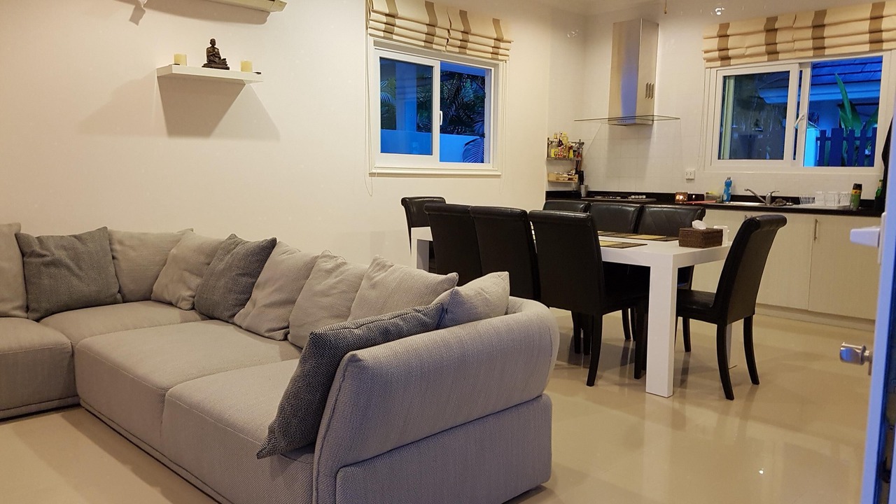 Photo of Livingroom in Wang Pong
