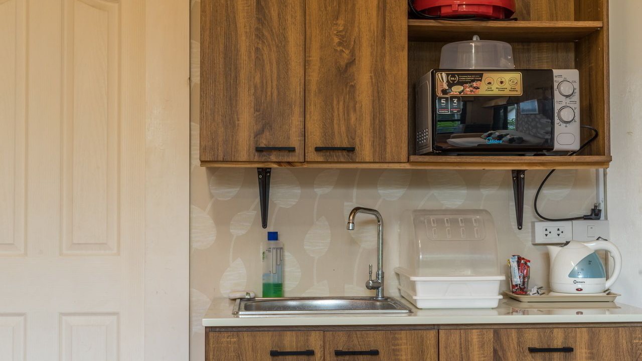 Photo of Kitchen in Khanong Phra