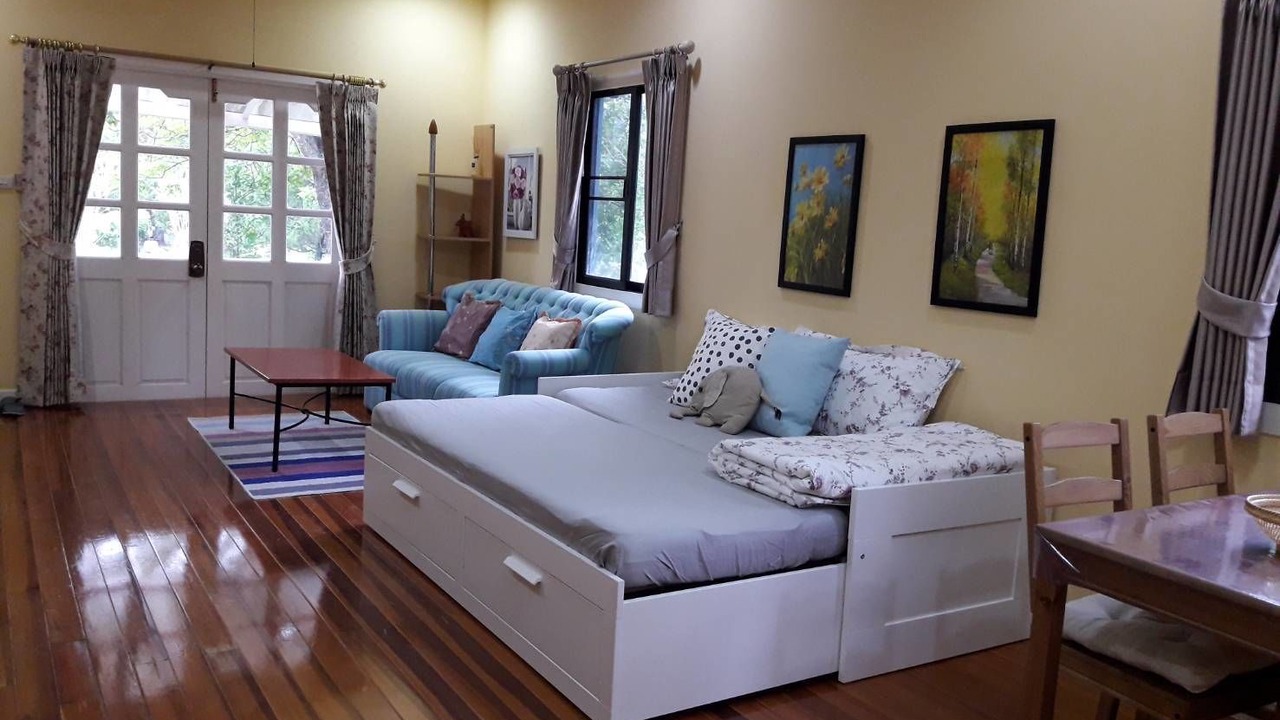 Photo of Livingroom in Khanong Phra
