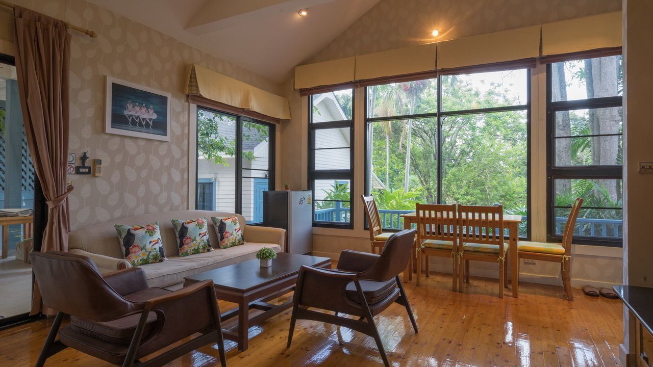 Photo of Livingroom in Khanong Phra