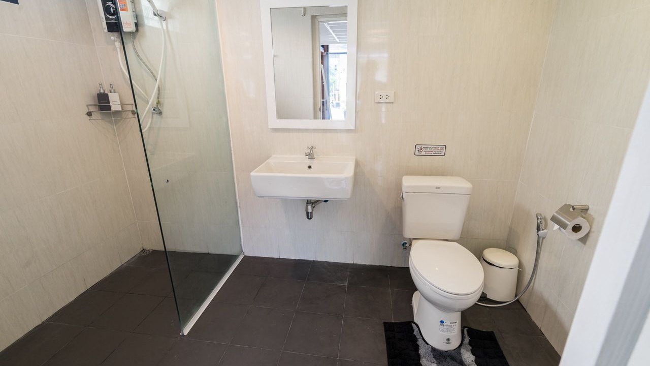 Photo of Bathroom in Khanong Phra