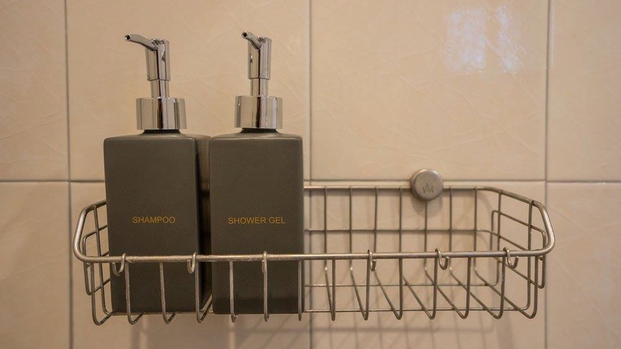 Photo of Bathroom in Khanong Phra