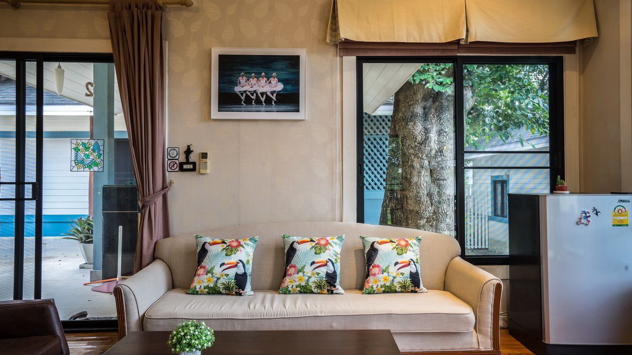 Photo of Livingroom in Khanong Phra