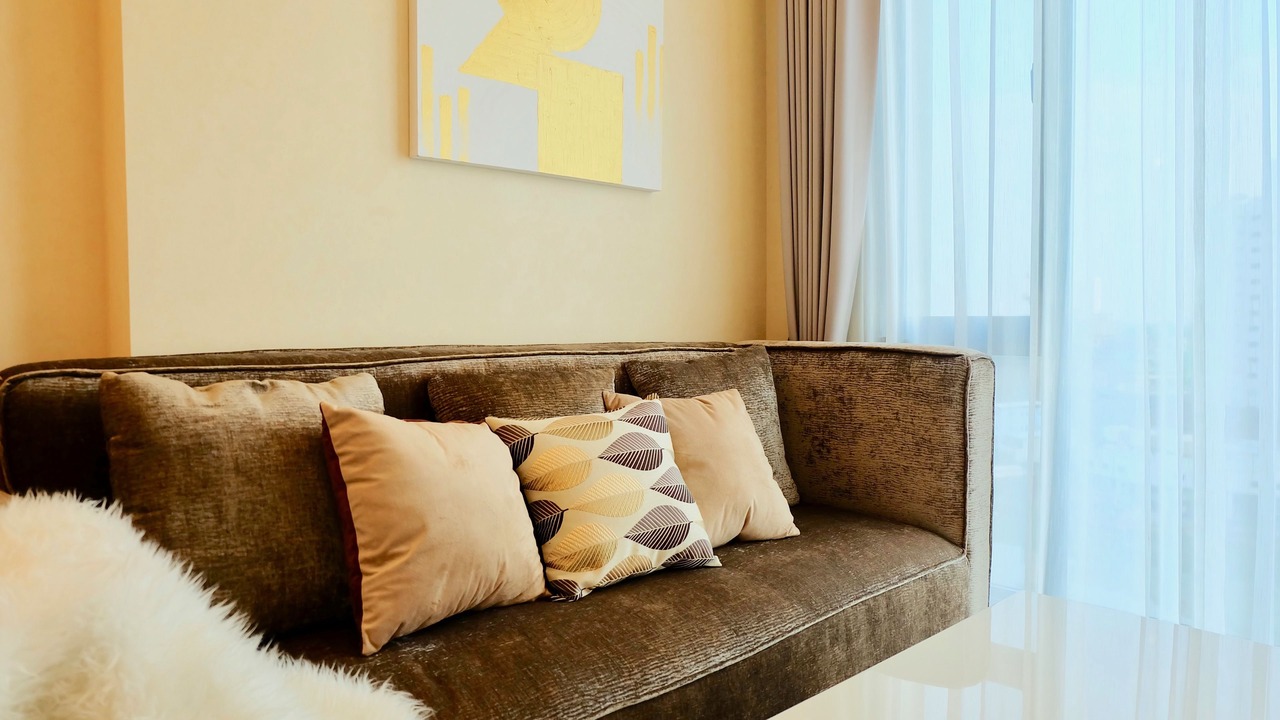 Photo of Livingroom in Chang Khlan