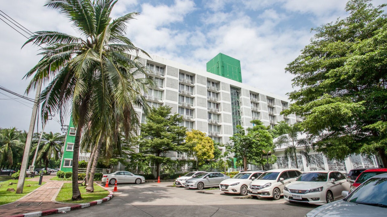 Photo of Outdoor in Huai Khwang